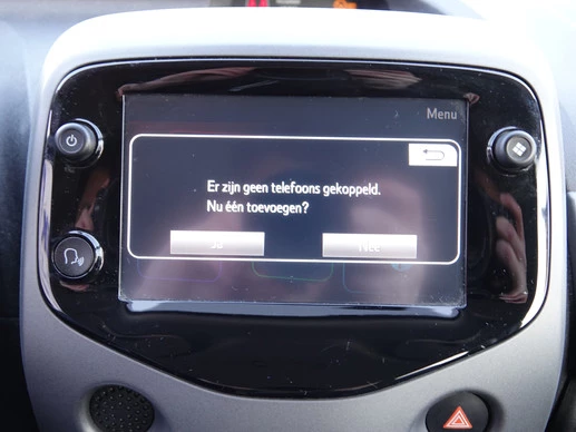 Toyota Aygo - Afbeelding 16 van 25