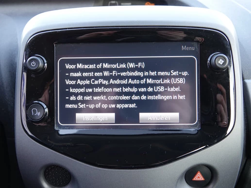 Toyota Aygo - Afbeelding 17 van 25