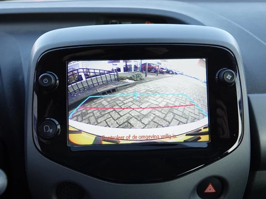 Toyota Aygo - Afbeelding 18 van 25