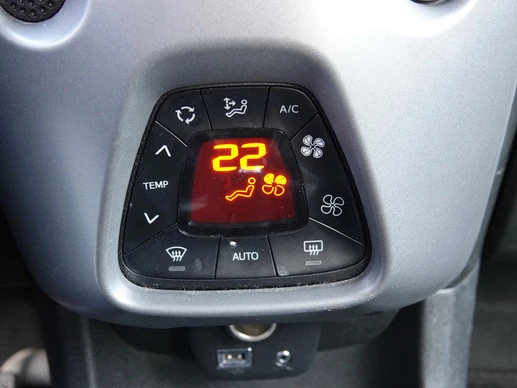 Toyota Aygo - Afbeelding 19 van 25