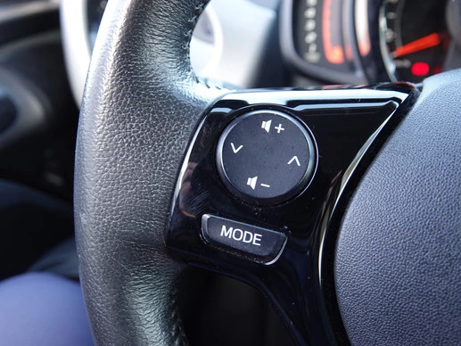 Toyota Aygo - Afbeelding 21 van 25