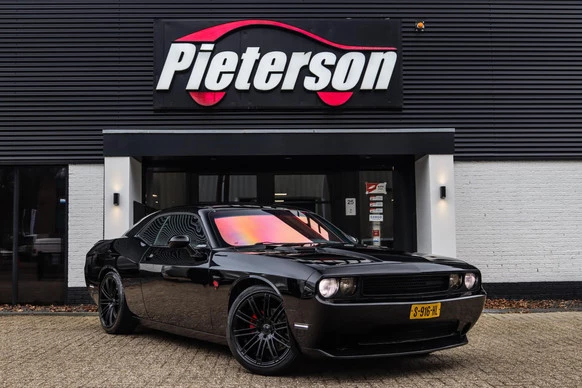 Dodge Challenger - Afbeelding 1 van 23