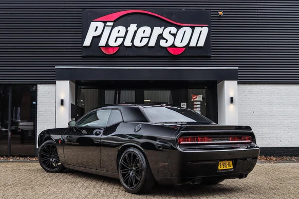 Dodge Challenger - Afbeelding 3 van 23