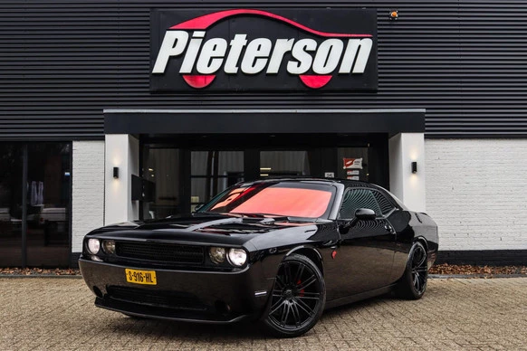 Dodge Challenger - Afbeelding 6 van 23