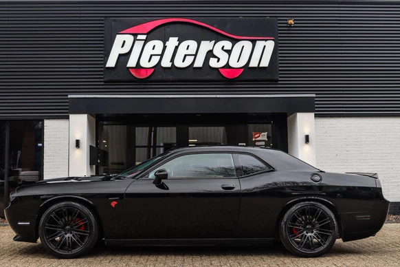 Dodge Challenger - Afbeelding 7 van 23