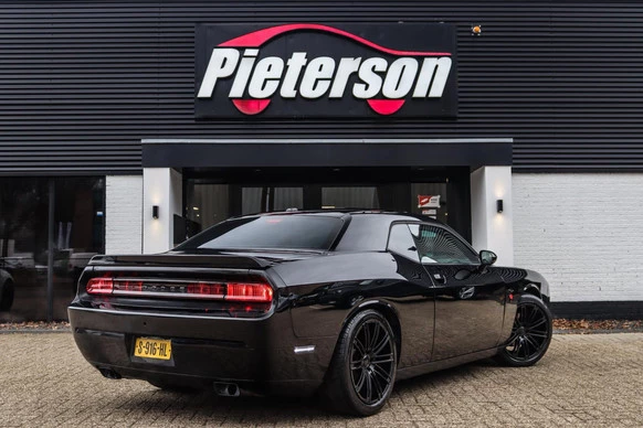 Dodge Challenger - Afbeelding 9 van 23