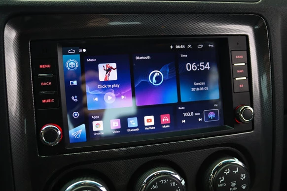 Dodge Challenger - Afbeelding 23 van 23