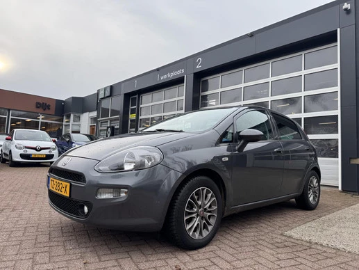 Fiat Punto - Afbeelding 1 van 16
