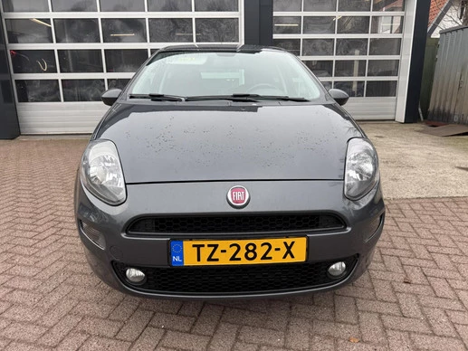Fiat Punto - Afbeelding 2 van 16