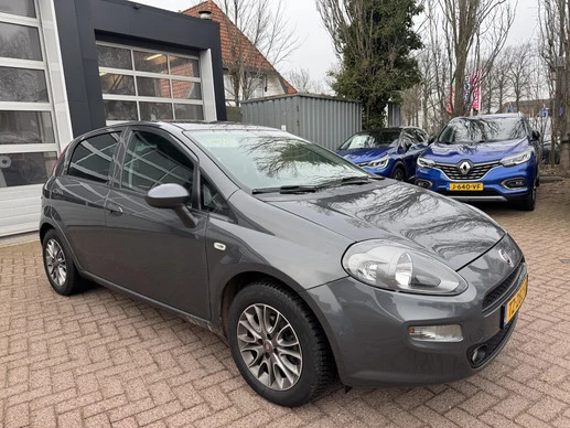 Fiat Punto - Afbeelding 3 van 16