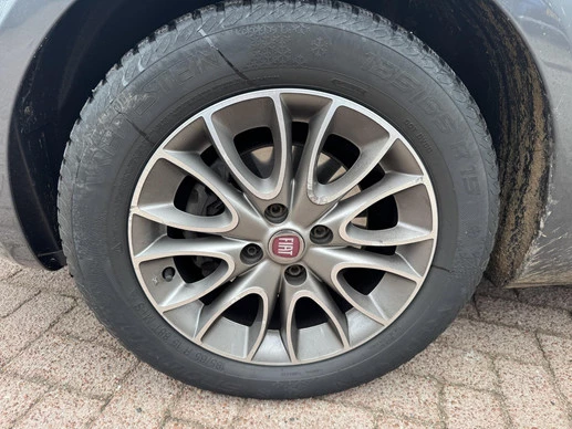 Fiat Punto - Afbeelding 9 van 16