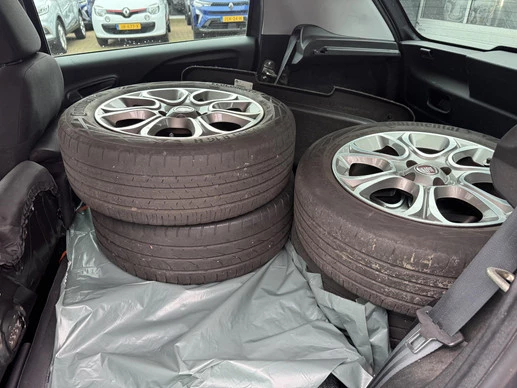 Fiat Punto - Afbeelding 11 van 16