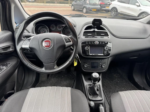 Fiat Punto - Afbeelding 12 van 16