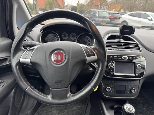 Fiat Punto - Afbeelding 13 van 16