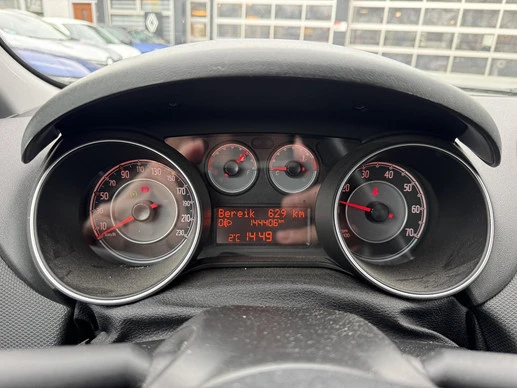 Fiat Punto - Afbeelding 15 van 16