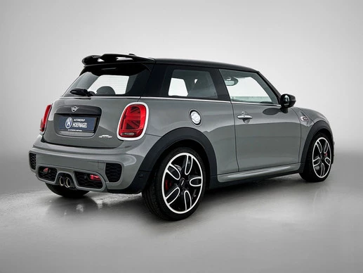 MINI Cooper - Afbeelding 2 van 30