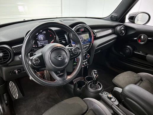 MINI Cooper - Afbeelding 5 van 30