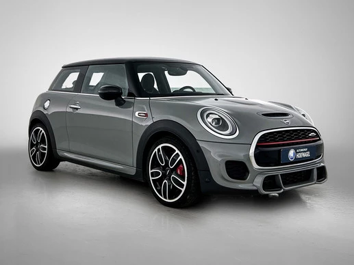 MINI Cooper - Afbeelding 7 van 30