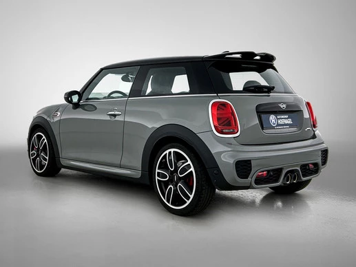 MINI Cooper - Afbeelding 8 van 30