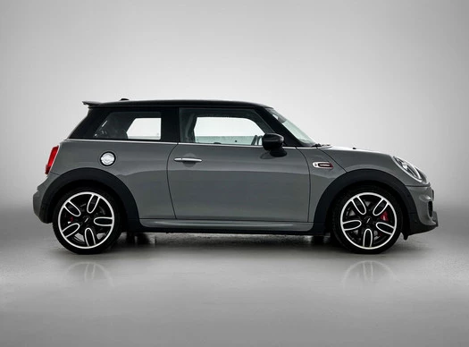 MINI Cooper - Afbeelding 9 van 30