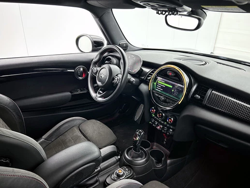 MINI Cooper - Afbeelding 14 van 30
