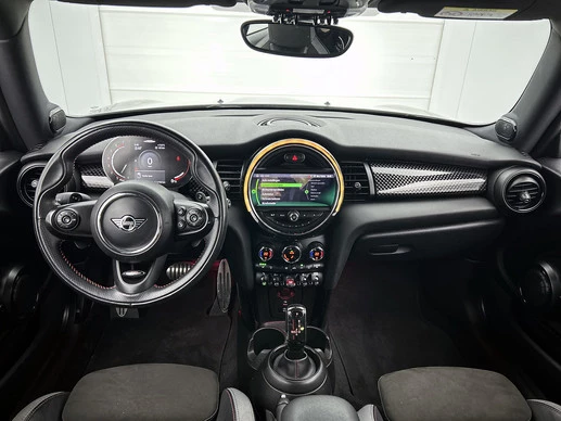 MINI Cooper - Afbeelding 26 van 30