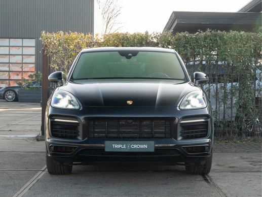 Porsche Cayenne - Afbeelding 2 van 30