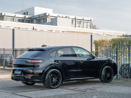 Porsche Cayenne - Afbeelding 7 van 30