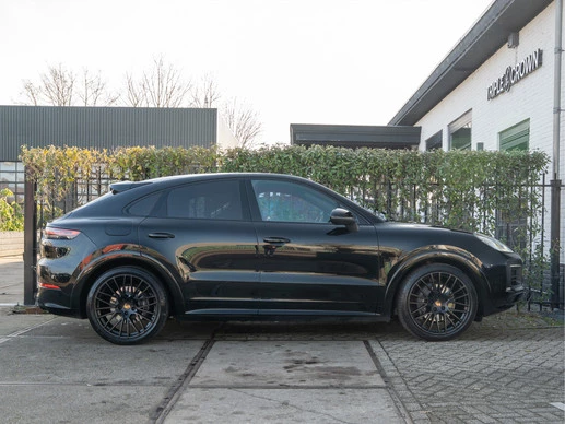 Porsche Cayenne - Afbeelding 8 van 30