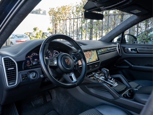 Porsche Cayenne - Afbeelding 10 van 30