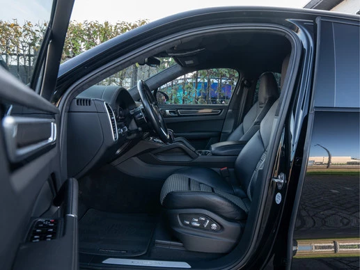 Porsche Cayenne - Afbeelding 11 van 30