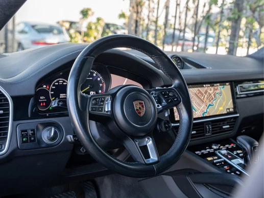 Porsche Cayenne - Afbeelding 15 van 30