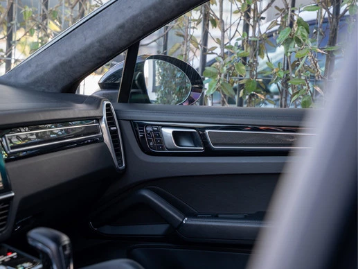 Porsche Cayenne - Afbeelding 17 van 30