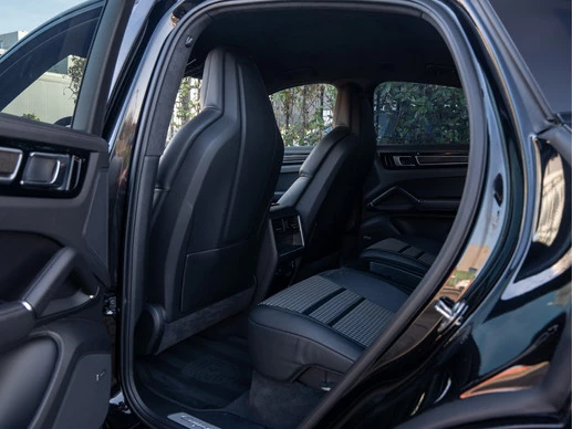 Porsche Cayenne - Afbeelding 18 van 30