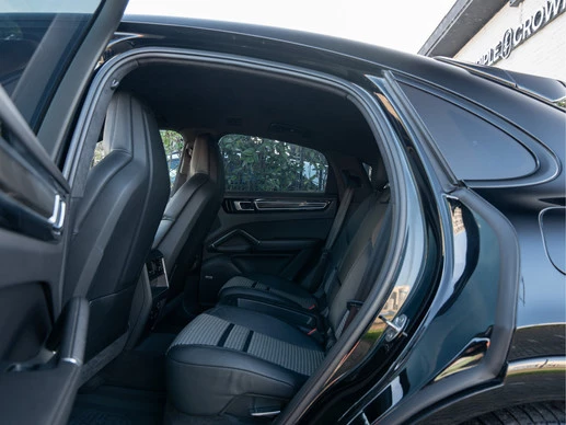 Porsche Cayenne - Afbeelding 19 van 30