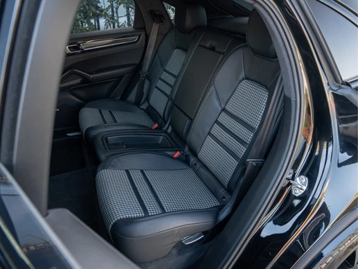 Porsche Cayenne - Afbeelding 20 van 30