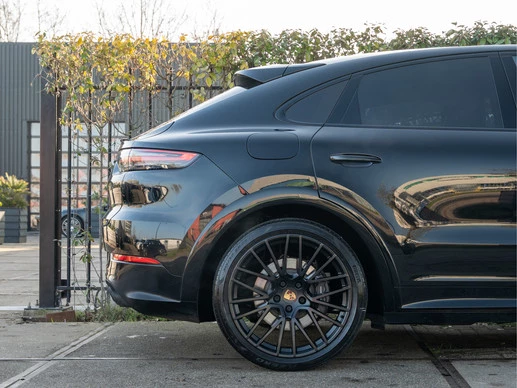 Porsche Cayenne - Afbeelding 21 van 30