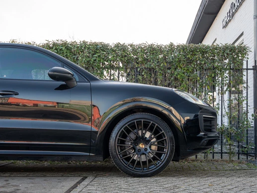 Porsche Cayenne - Afbeelding 22 van 30