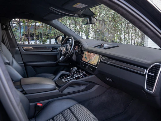Porsche Cayenne - Afbeelding 23 van 30