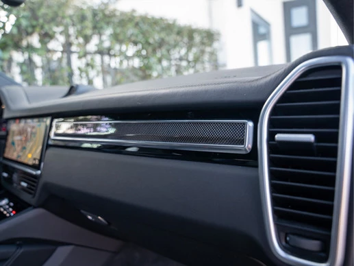 Porsche Cayenne - Afbeelding 26 van 30