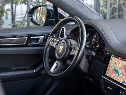 Porsche Cayenne - Afbeelding 28 van 30