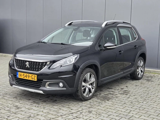 Peugeot 2008 - Afbeelding 1 van 18