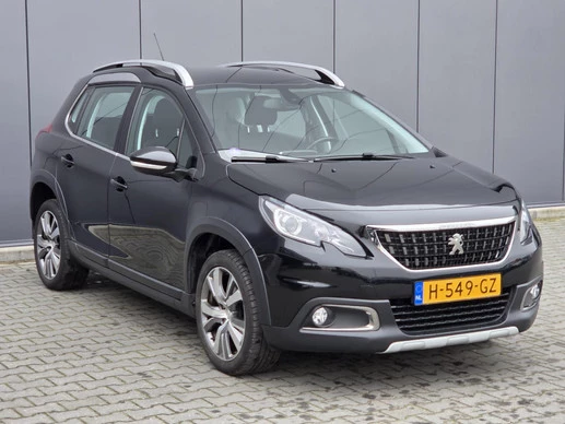 Peugeot 2008 - Afbeelding 7 van 18