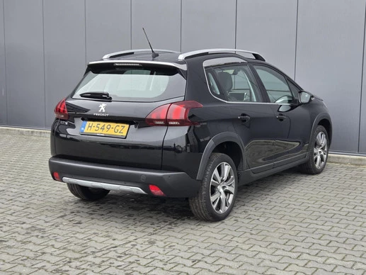 Peugeot 2008 - Afbeelding 8 van 18
