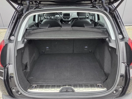 Peugeot 2008 - Afbeelding 9 van 18