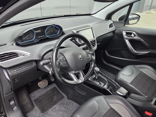 Peugeot 2008 - Afbeelding 11 van 18