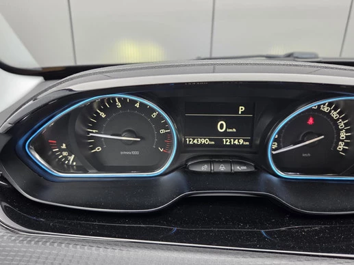 Peugeot 2008 - Afbeelding 15 van 18