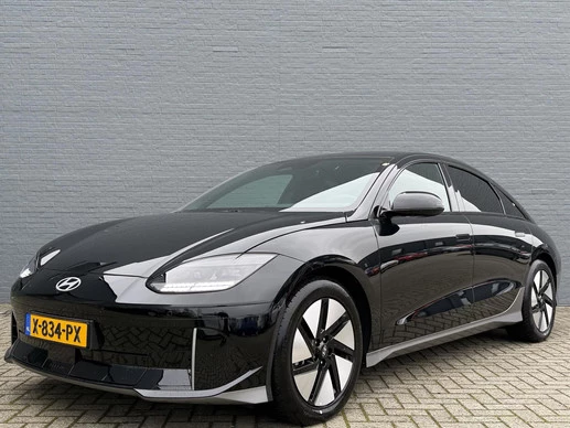 Hyundai IONIQ 6 - Afbeelding 2 van 30