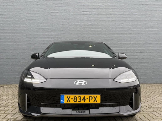 Hyundai IONIQ 6 - Afbeelding 3 van 30