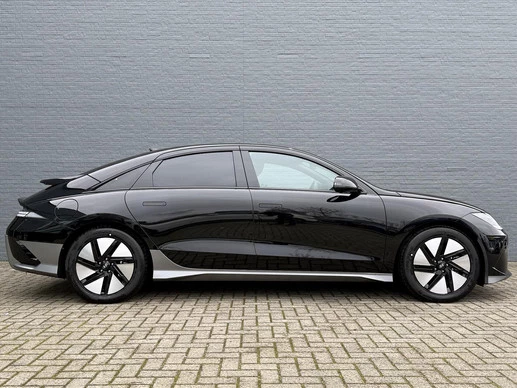 Hyundai IONIQ 6 - Afbeelding 5 van 30